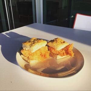 Meet your Posher, Matt